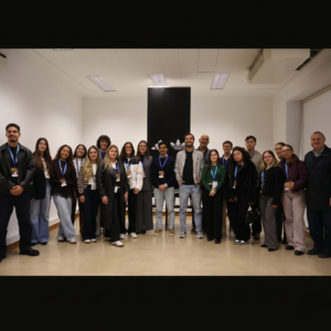 Universidade da Maia – UMAIA x TROPHY Hackathon