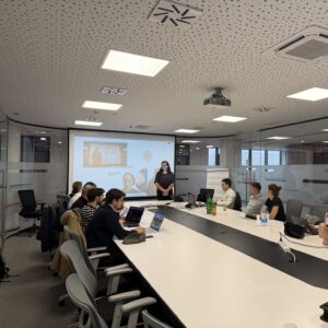 Partners meeting – Belgrade 2025