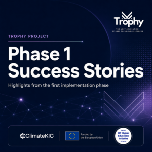 Phase 1: Success stories